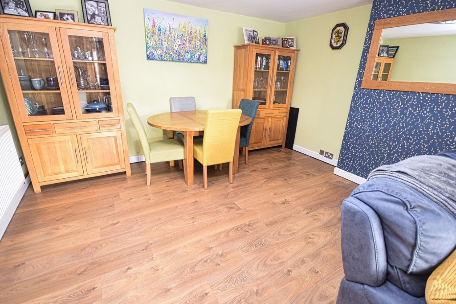 Clifton Crescent, Solihull