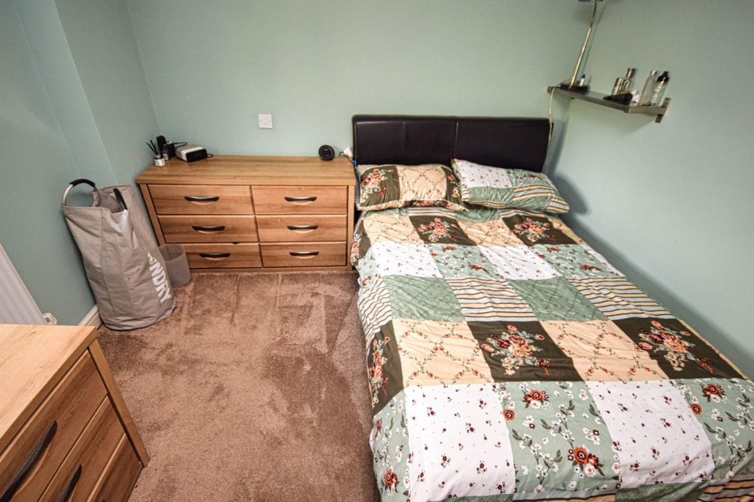 Clifton Crescent, Solihull