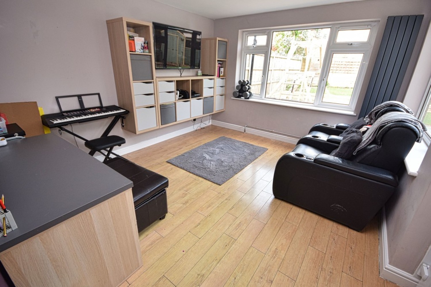 Clifton Crescent, Solihull