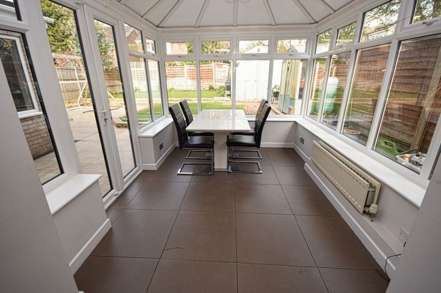 Clifton Crescent, Solihull