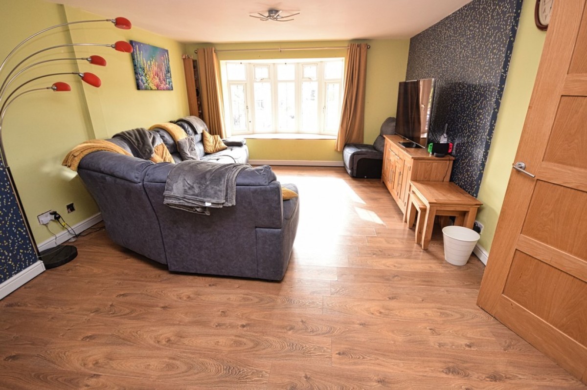 Clifton Crescent, Solihull