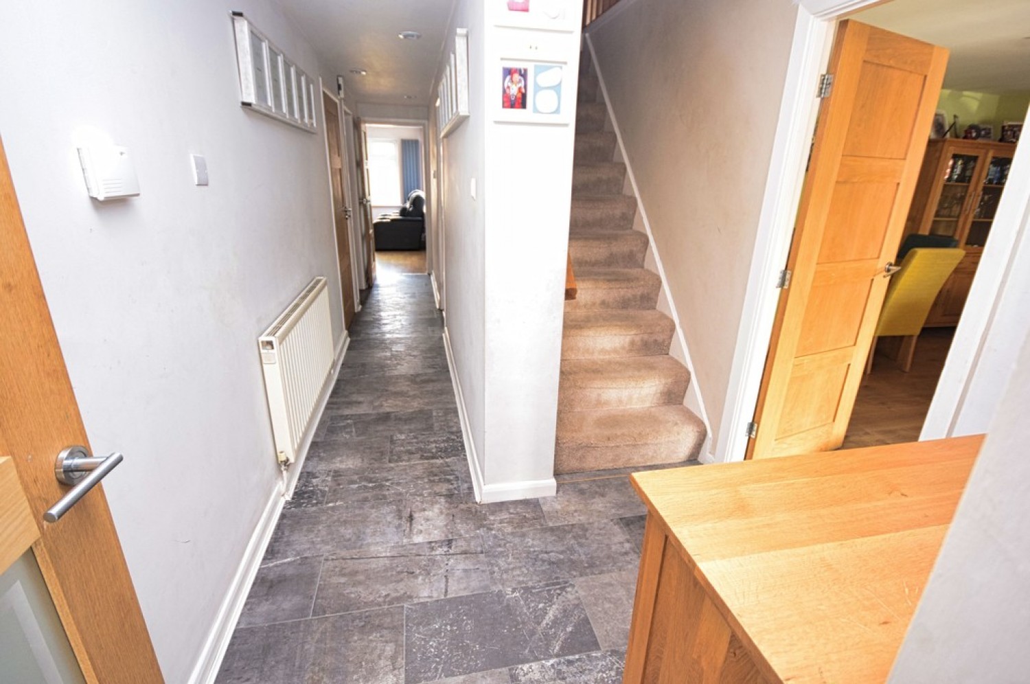 Clifton Crescent, Solihull