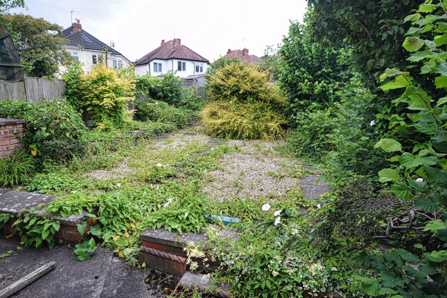 Baldwins Lane, Hall Green
