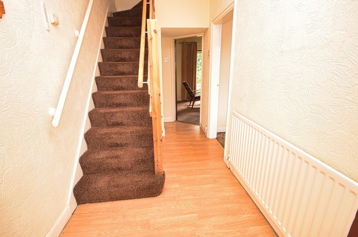 Baldwins Lane, Hall Green
