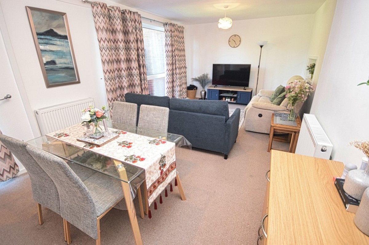 Eastfield Drive, Solihull