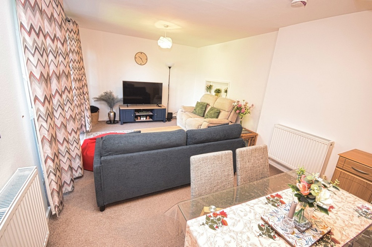 Eastfield Drive, Solihull