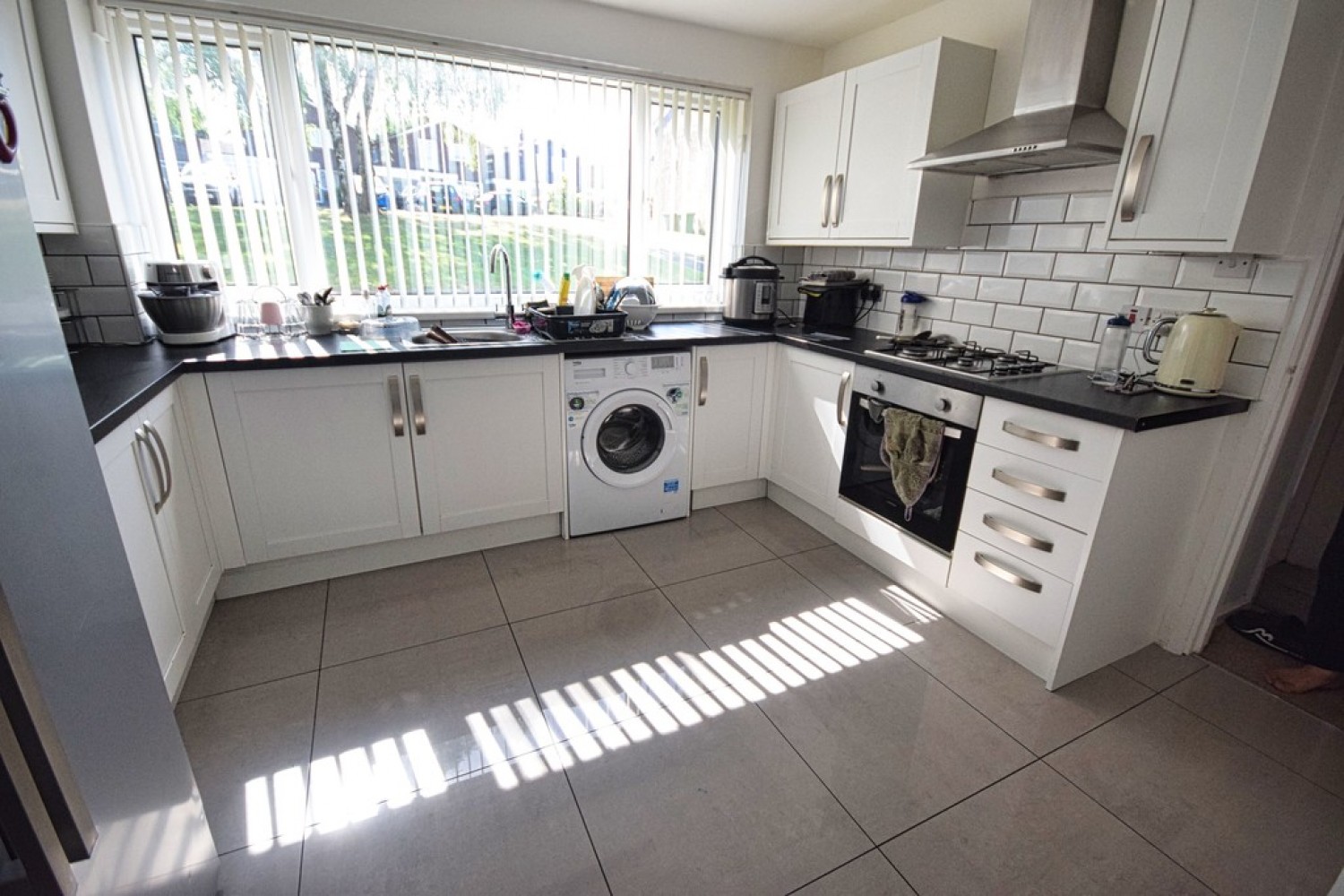 Eastfield Drive, Solihull