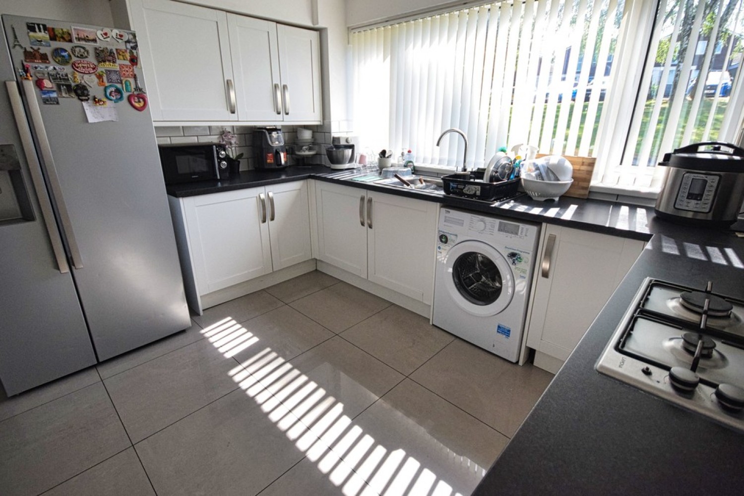 Eastfield Drive, Solihull