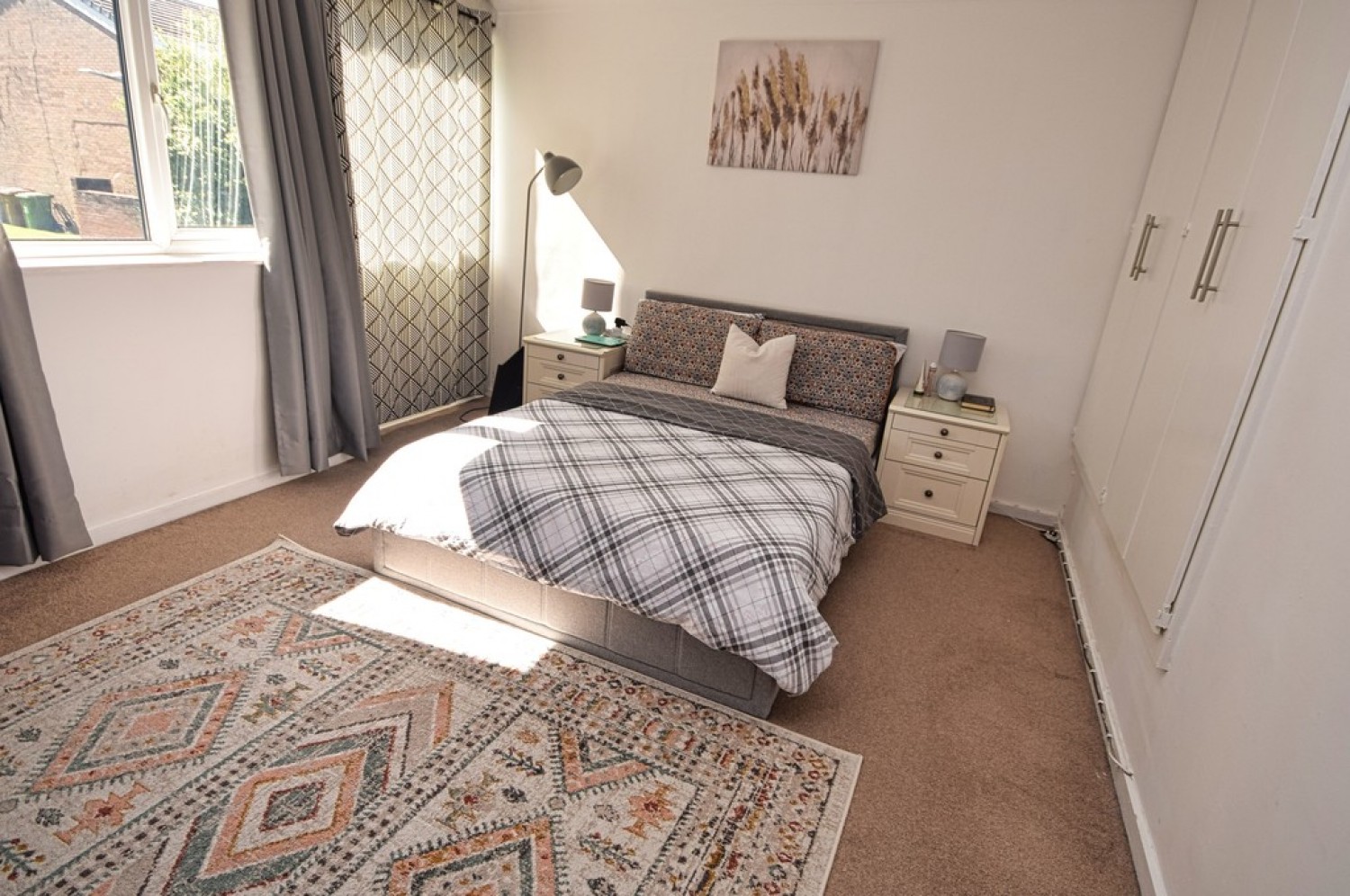Eastfield Drive, Solihull