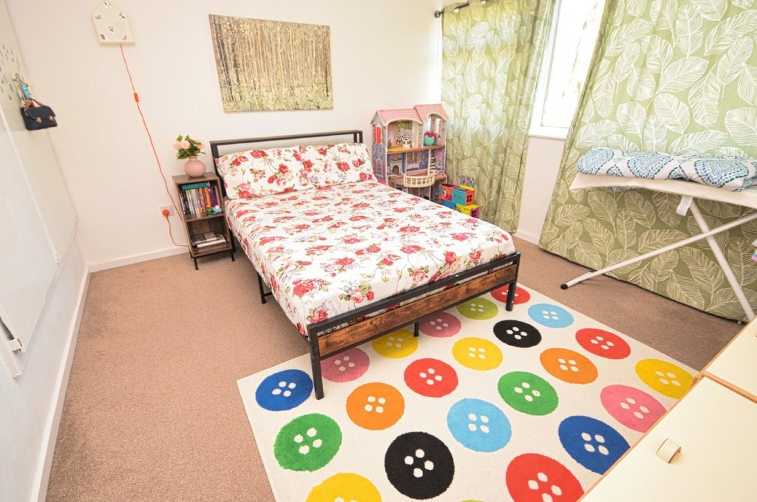 Eastfield Drive, Solihull