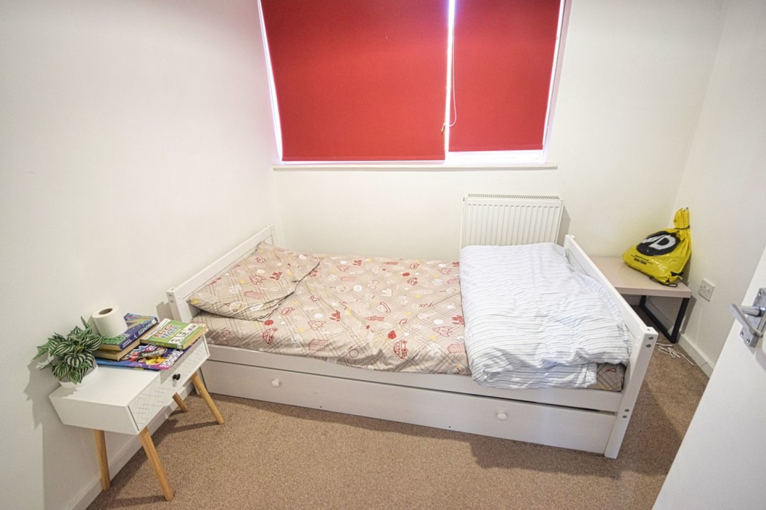 Eastfield Drive, Solihull