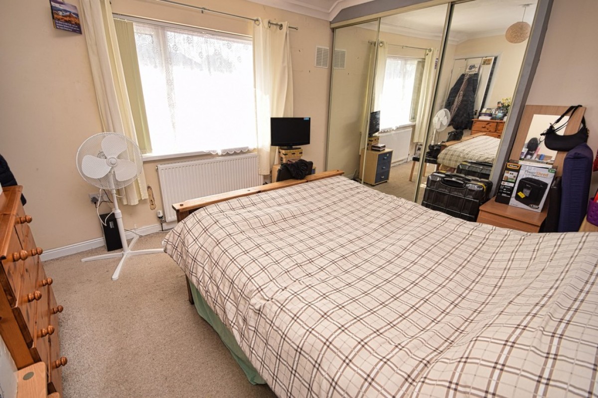 Pendleton Grove, Acocks Green