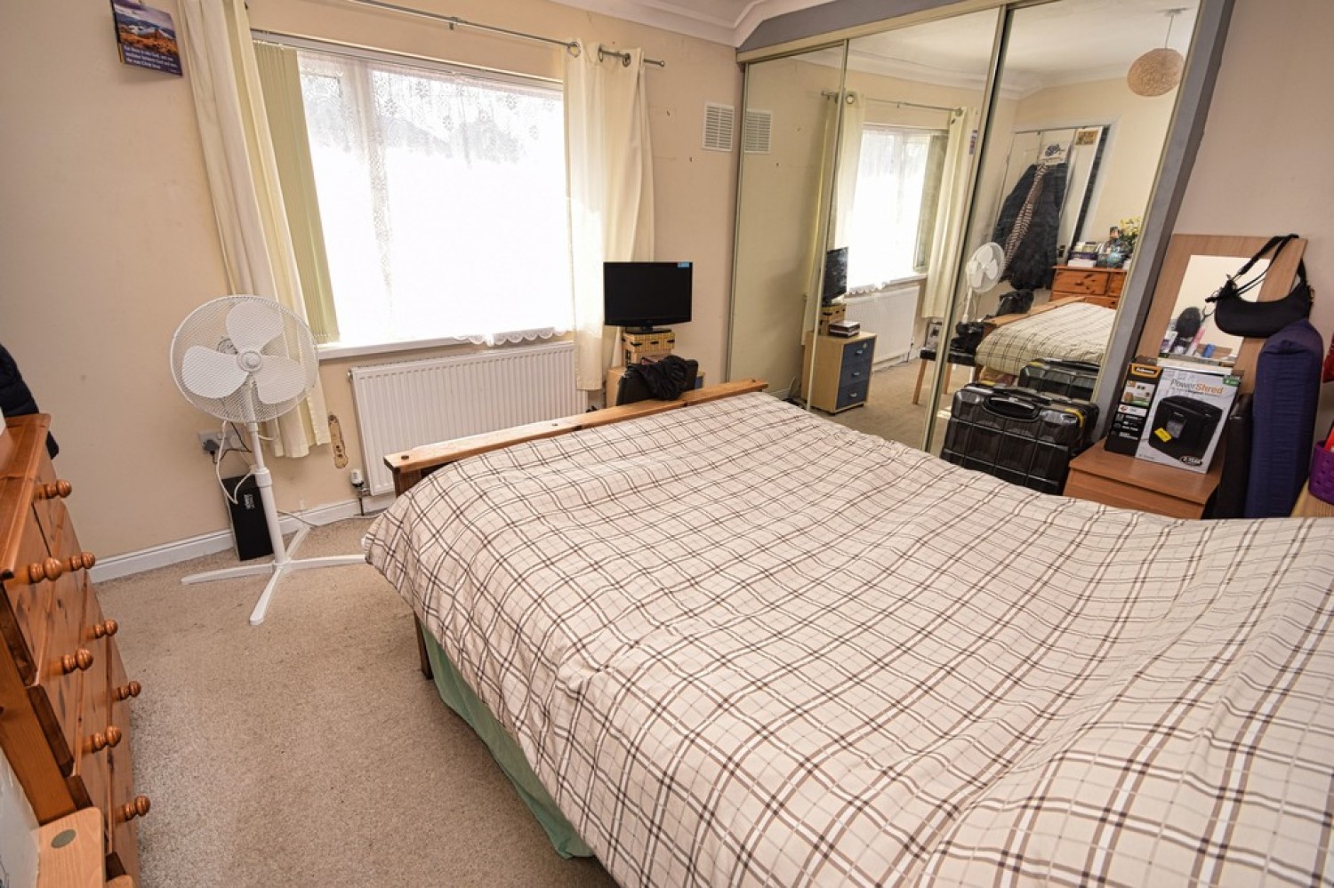 Pendleton Grove, Acocks Green