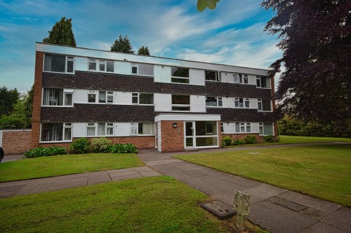 Warwick Road, Solihull