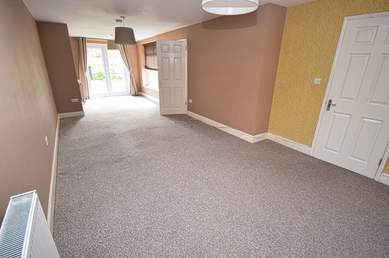 Ratcliffe Road, Solihull, West Midlands