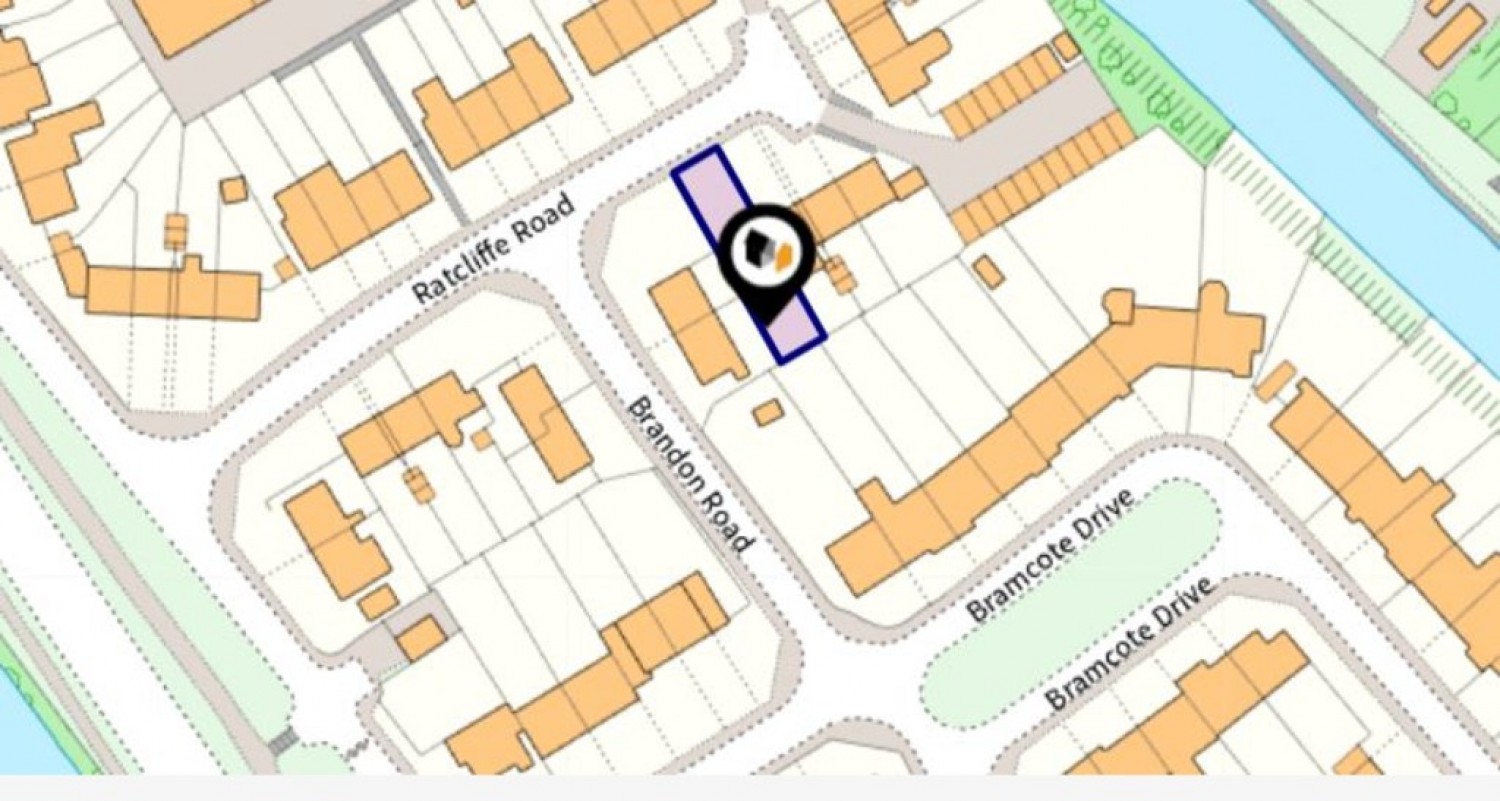 Ratcliffe Road, Solihull, West Midlands