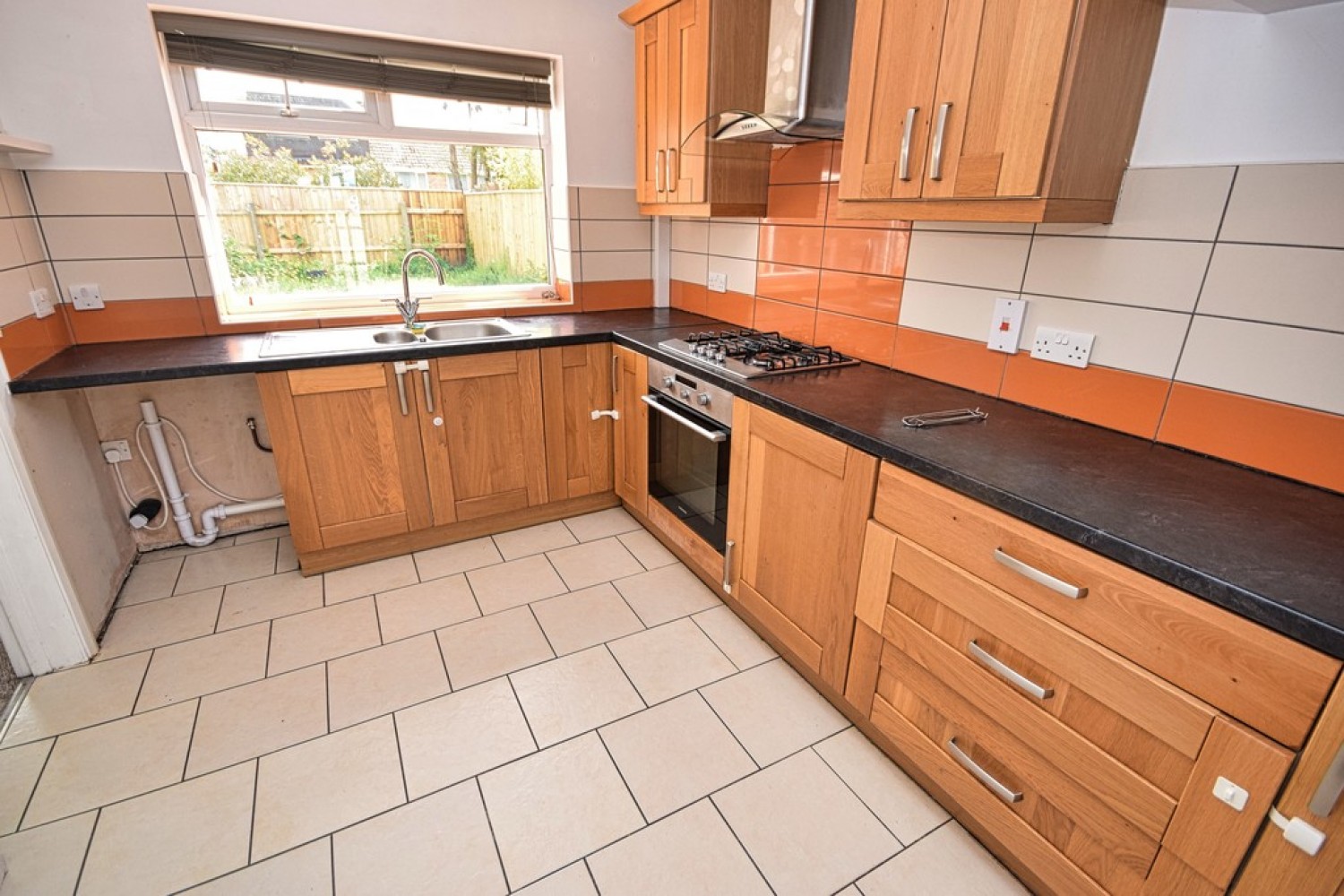 Ratcliffe Road, Solihull, West Midlands