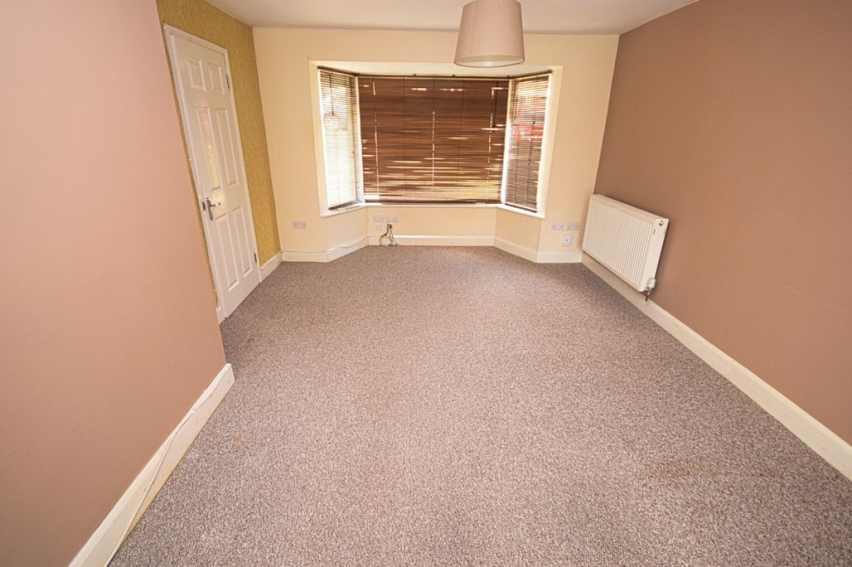 Ratcliffe Road, Solihull, West Midlands
