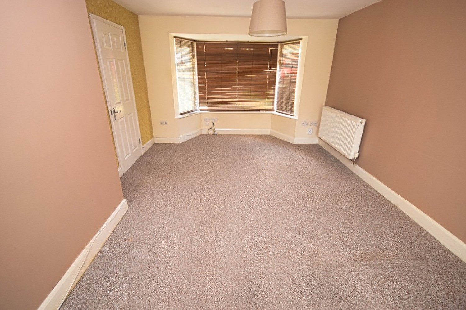 Ratcliffe Road, Solihull, West Midlands