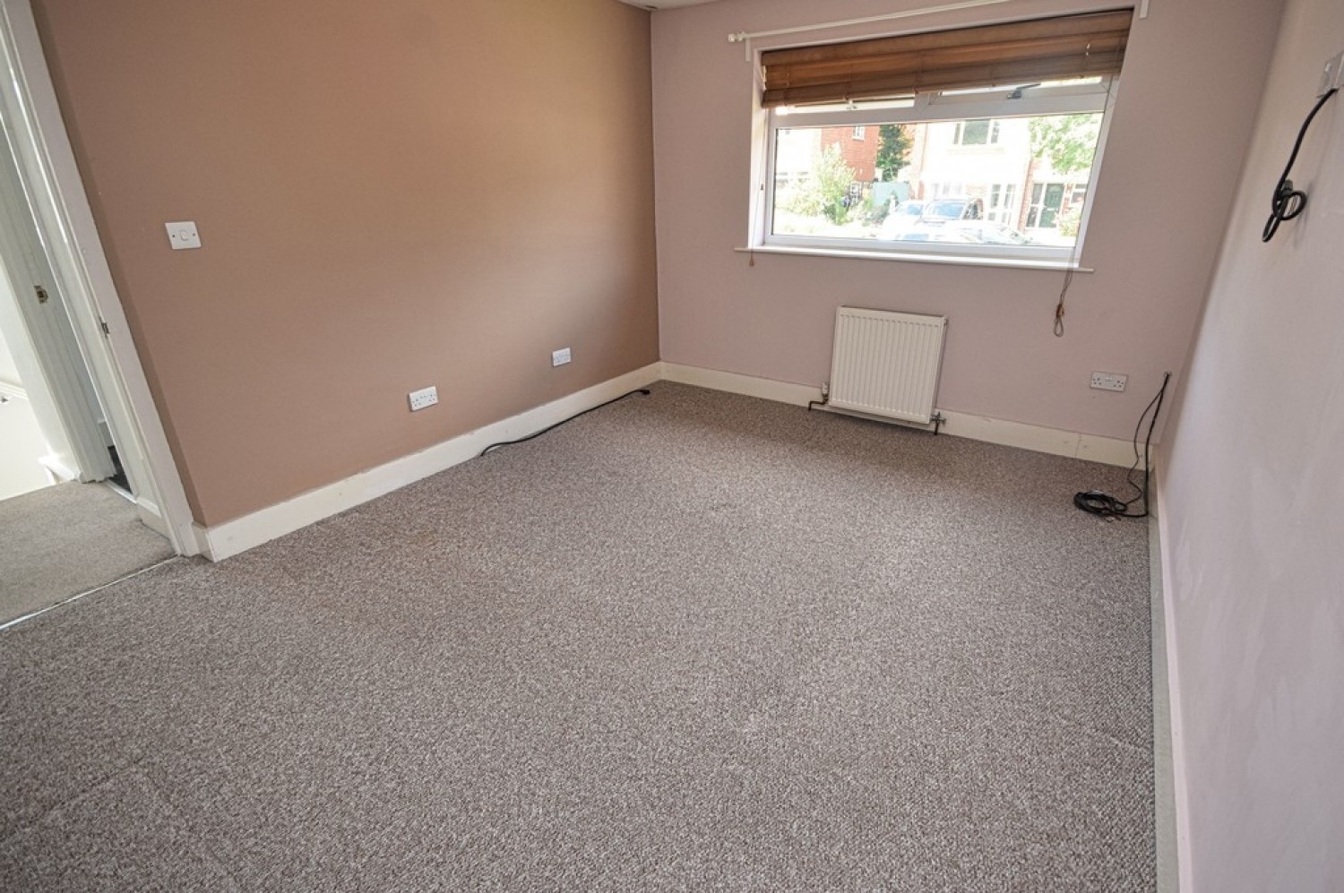 Ratcliffe Road, Solihull, West Midlands