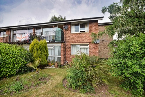 Bronte Court, Bellamy Farm Road, Shirley