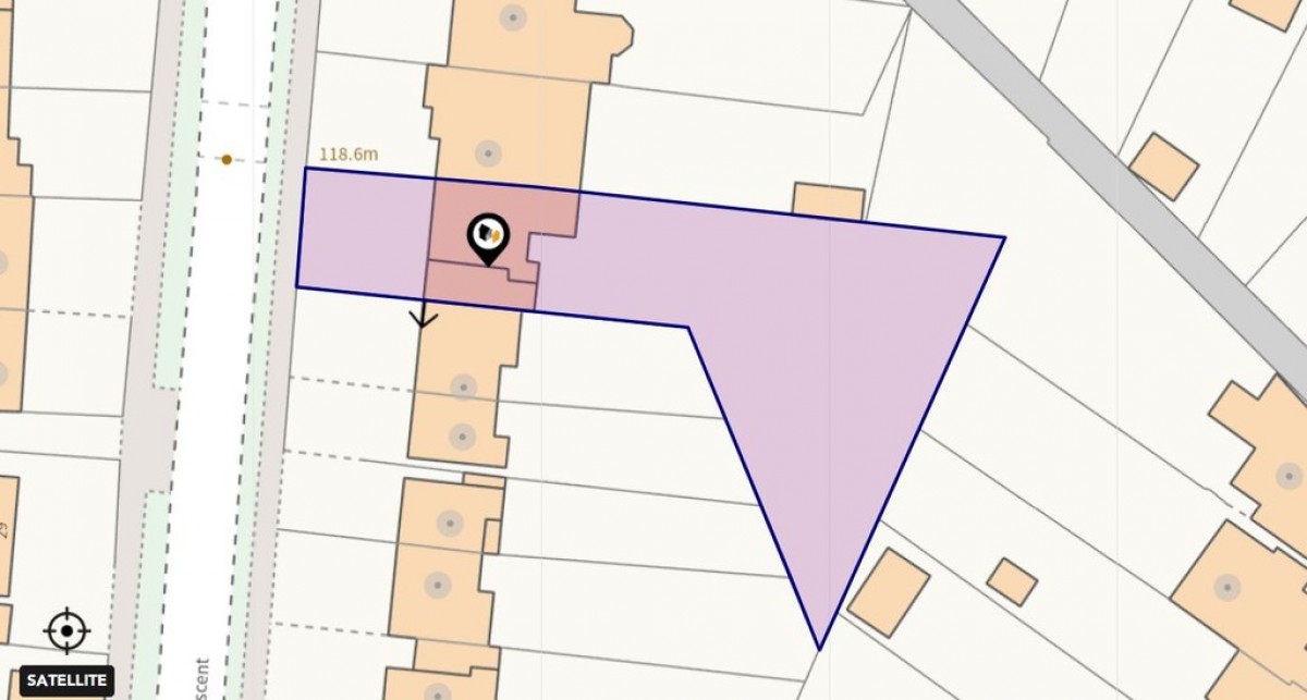 Ulverley Crescent, Solihull