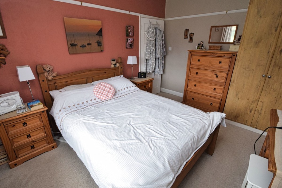 Ulverley Crescent, Solihull