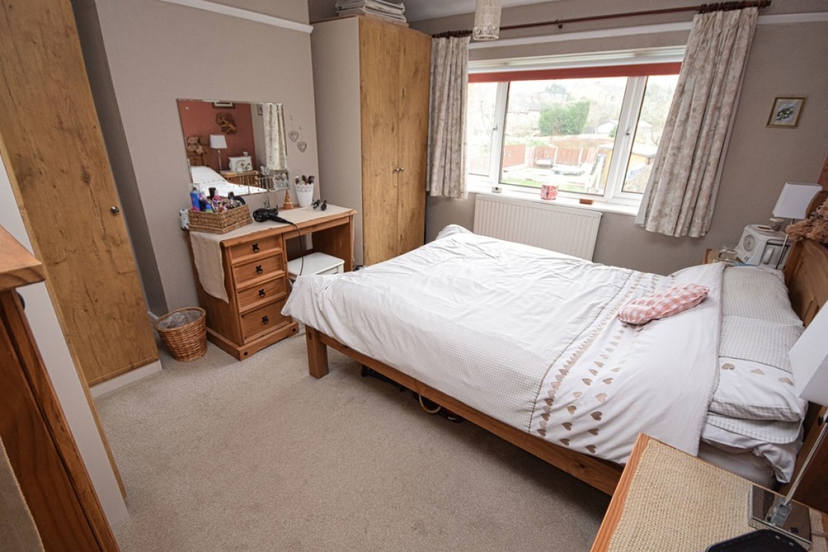 Ulverley Crescent, Solihull