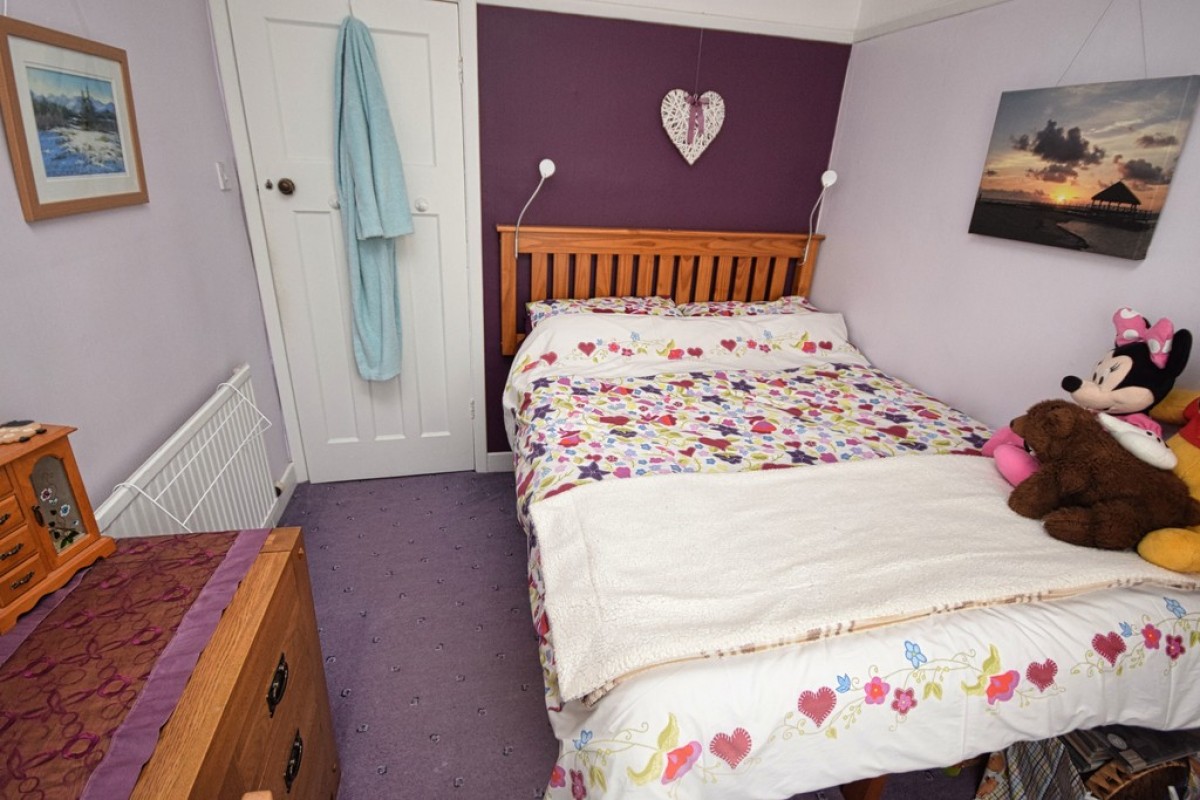 Ulverley Crescent, Solihull