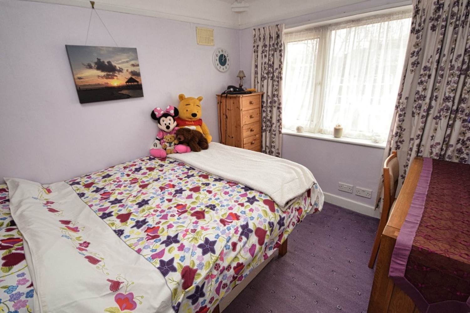 3 bedroom House in Ulverley Crescent, Solihull