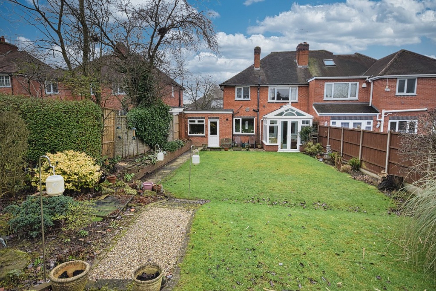 3 bedroom House in Ulverley Crescent, Solihull