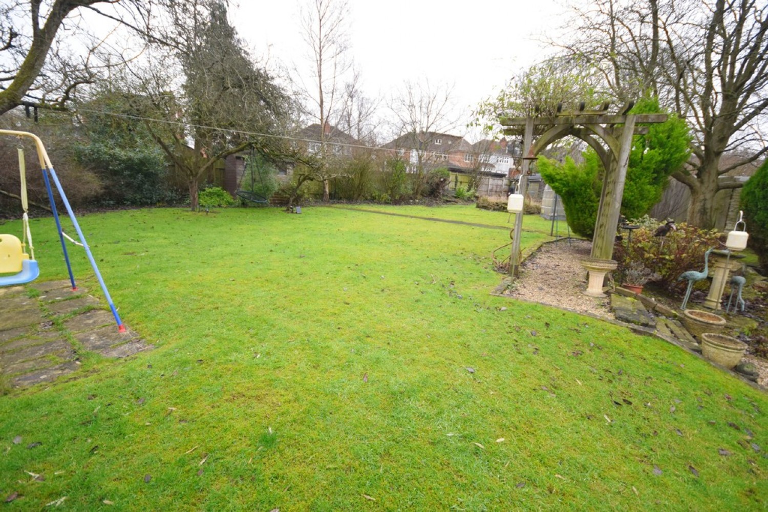 3 bedroom House in Ulverley Crescent, Solihull