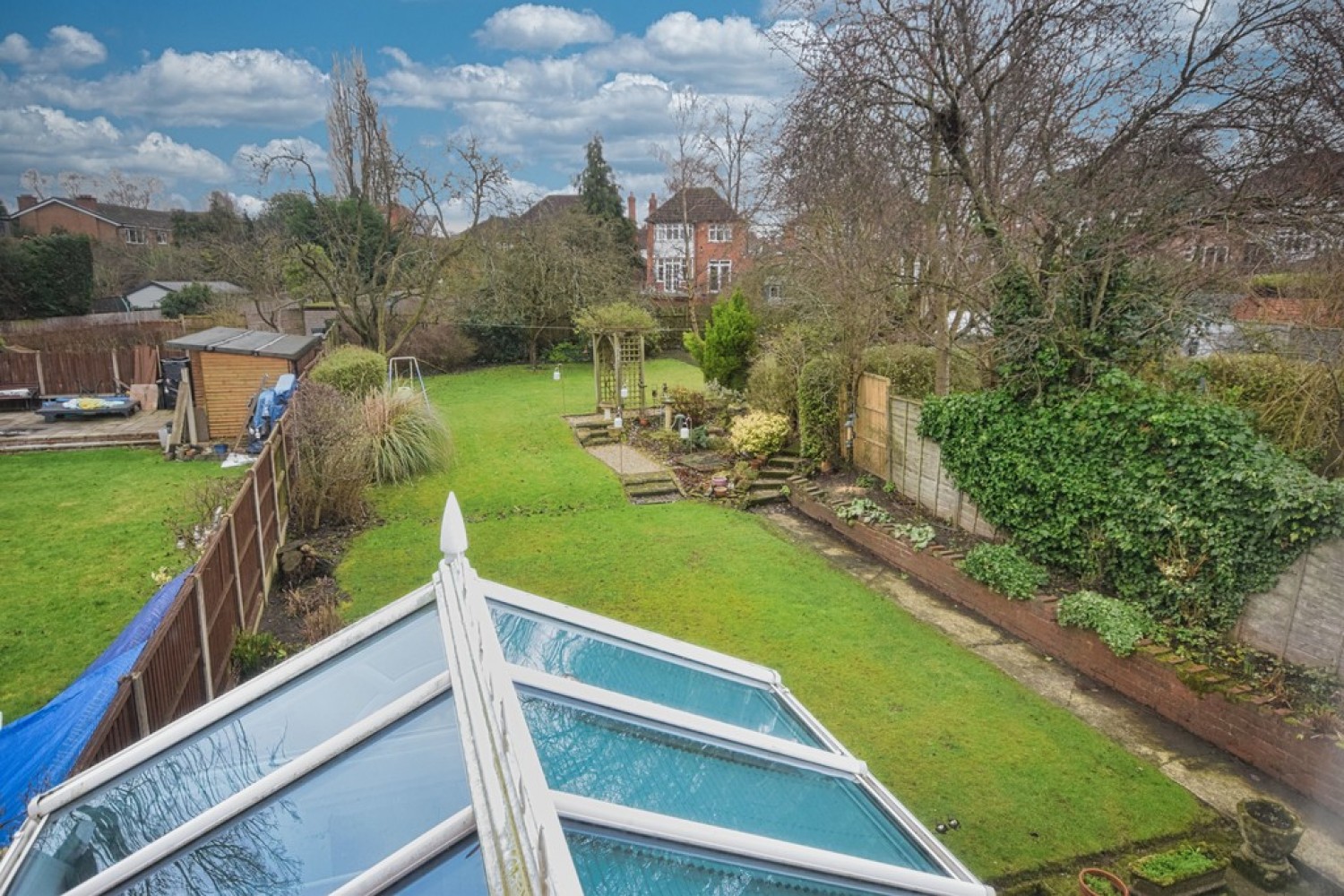 3 bedroom House in Ulverley Crescent, Solihull