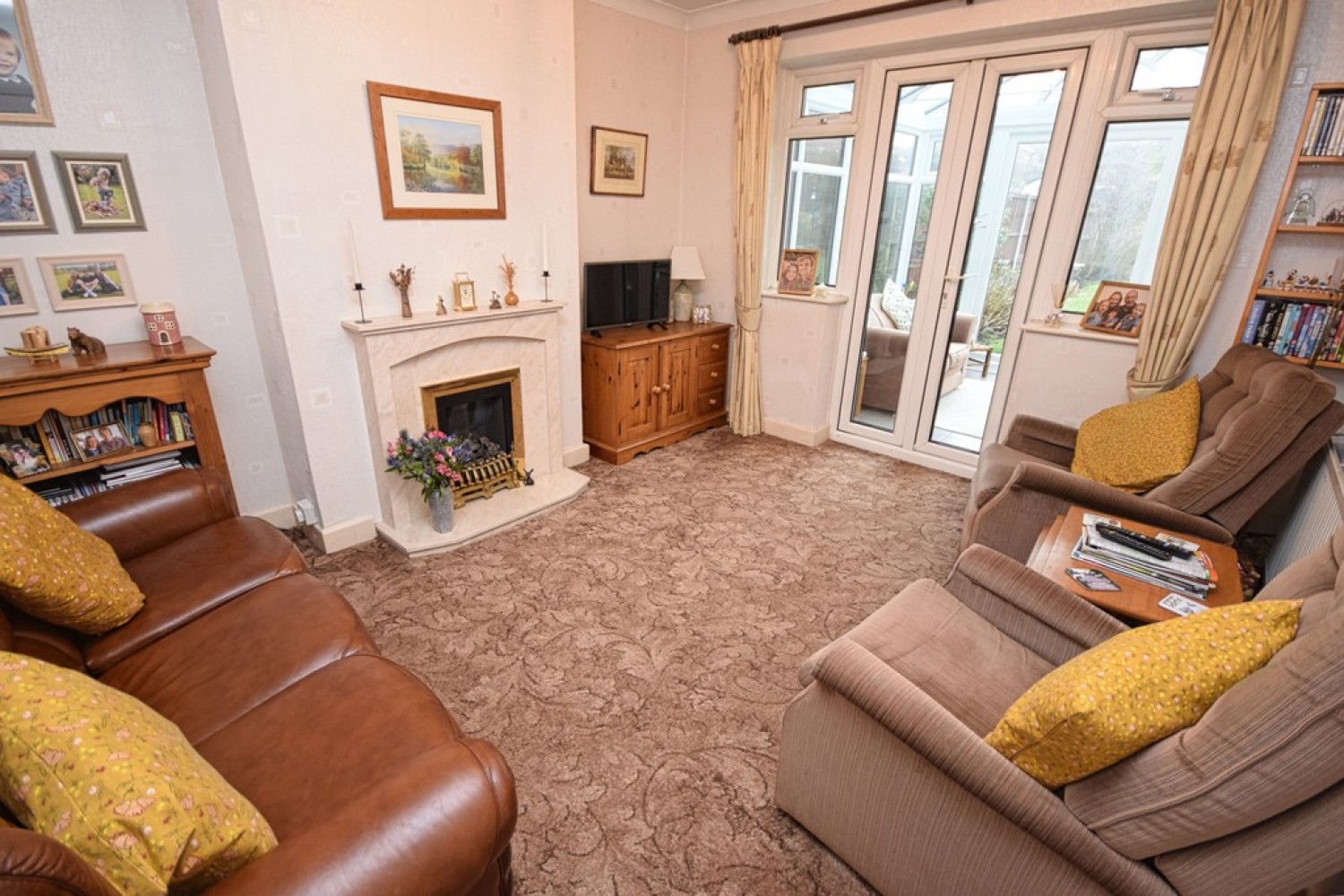 3 bedroom House in Ulverley Crescent, Solihull