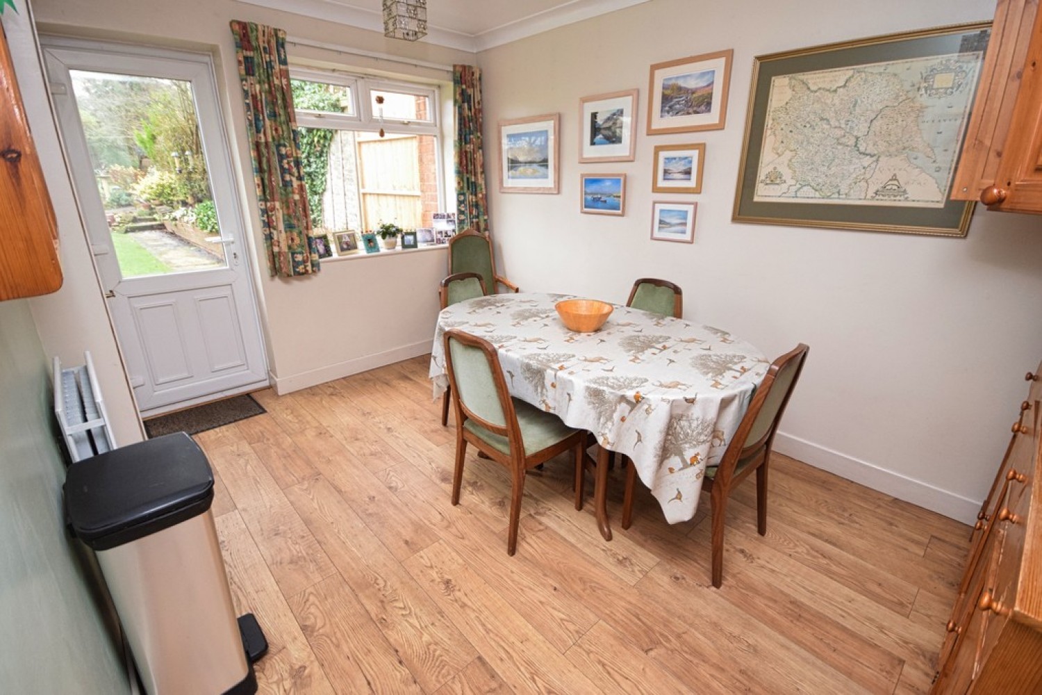 3 bedroom House in Ulverley Crescent, Solihull