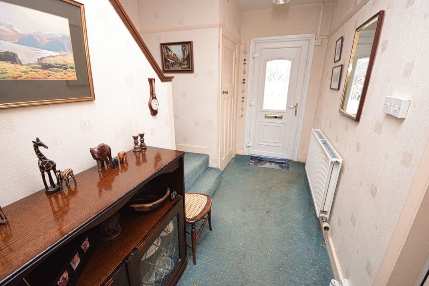 3 bedroom House in Ulverley Crescent, Solihull