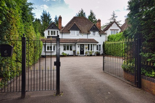 Dove House Lane, Solihull