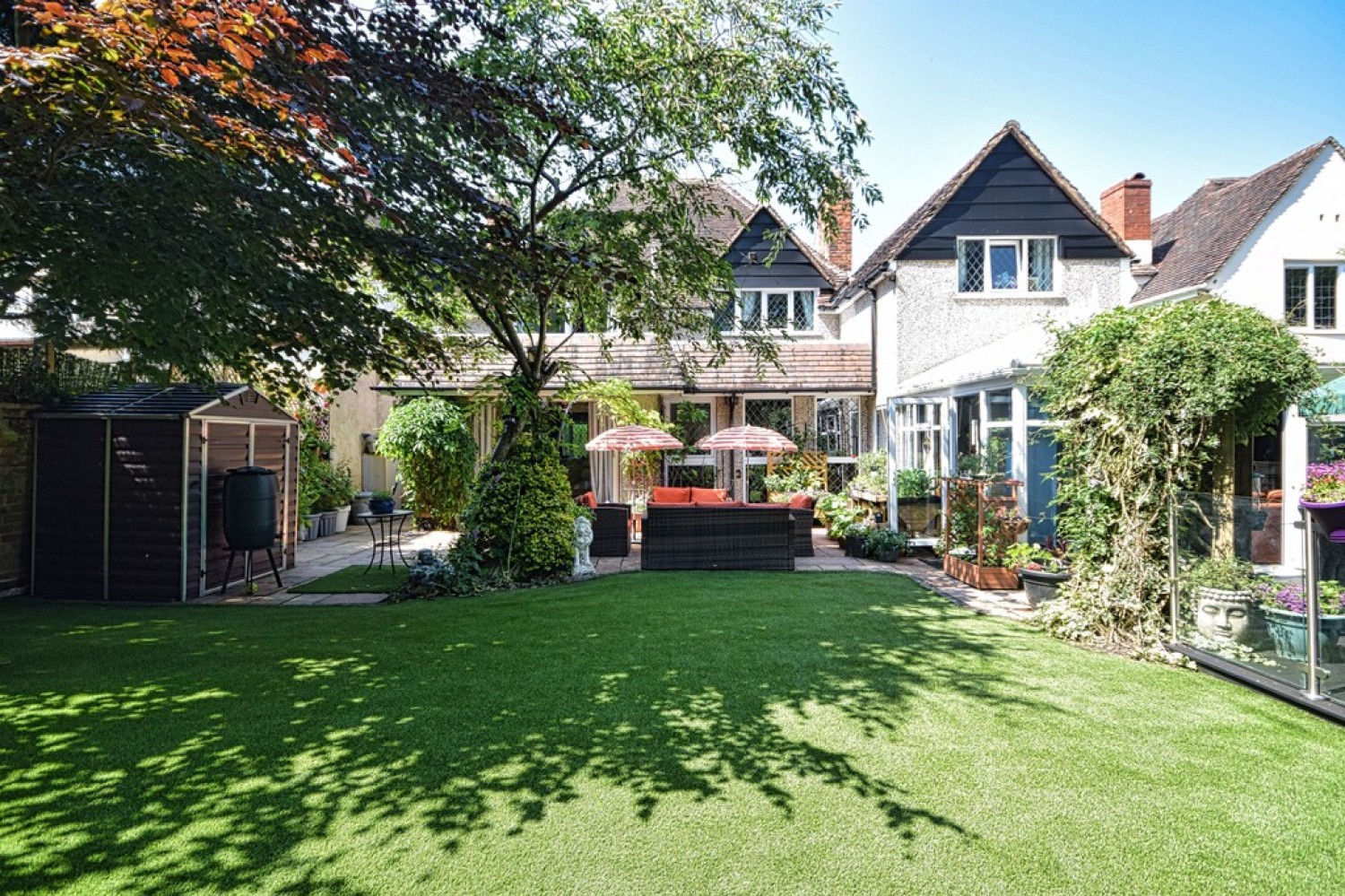 Dove House Lane, Solihull