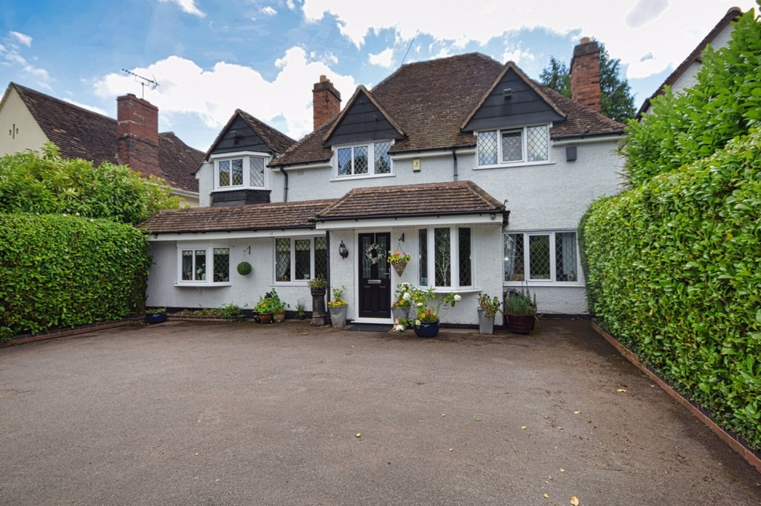 Dove House Lane, Solihull
