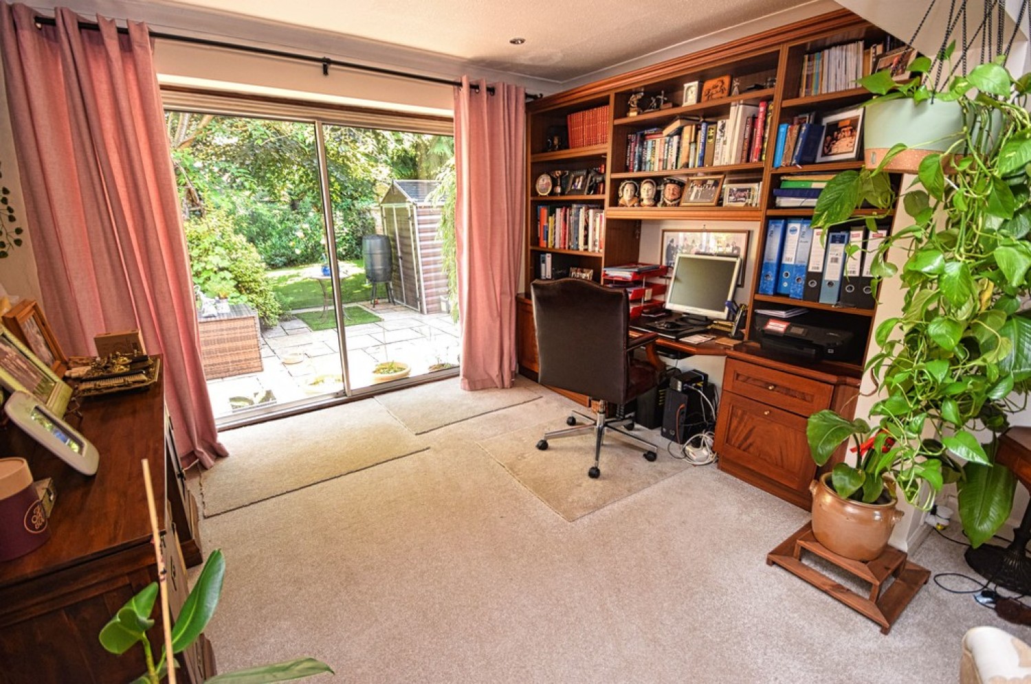 Dove House Lane, Solihull