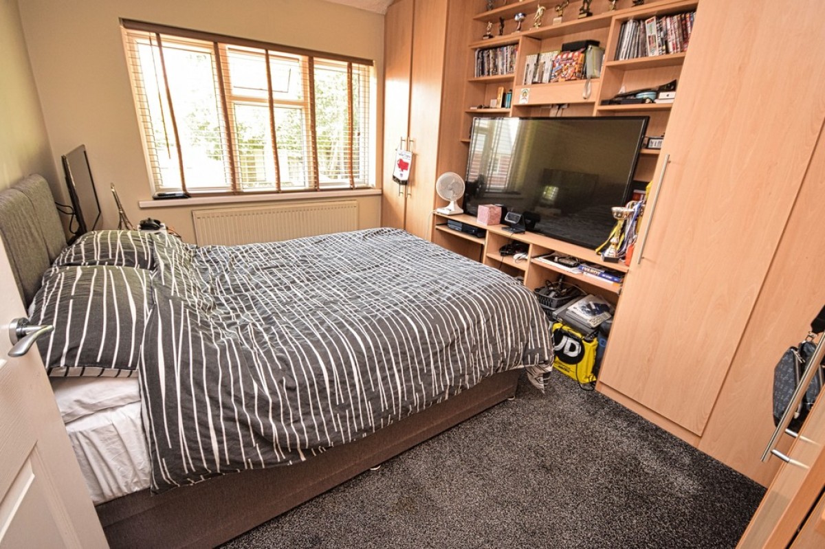 Leysdown Road, Acocks Green