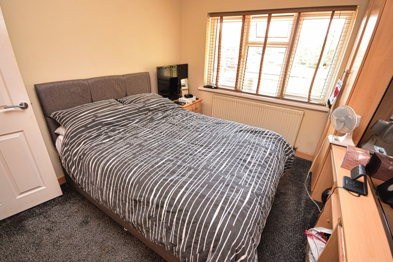 Leysdown Road, Acocks Green