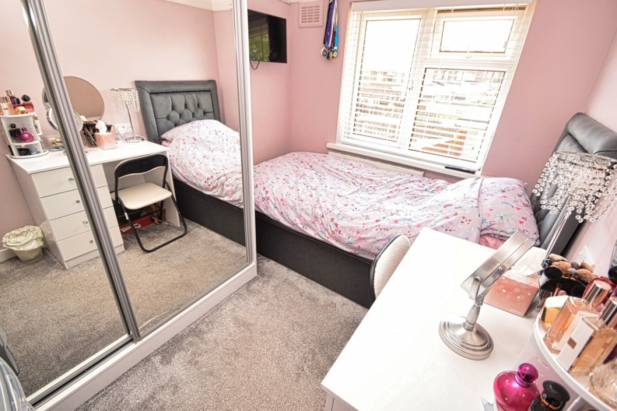 Leysdown Road, Acocks Green