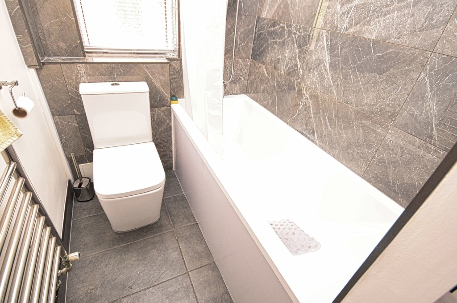 Leysdown Road, Acocks Green