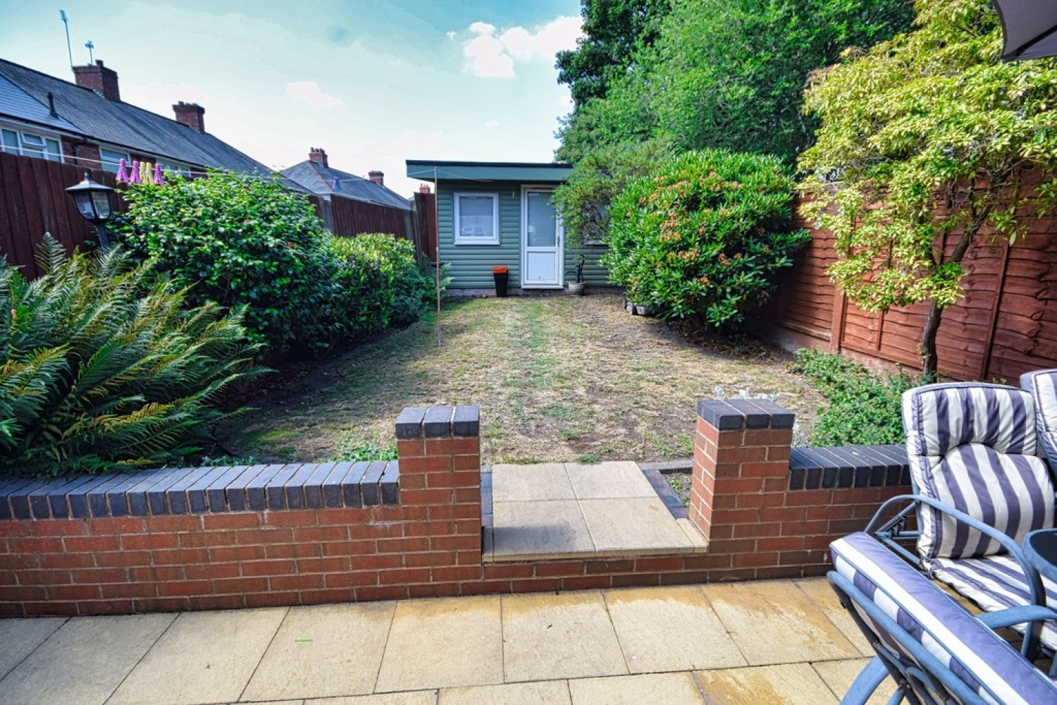 Leysdown Road, Acocks Green