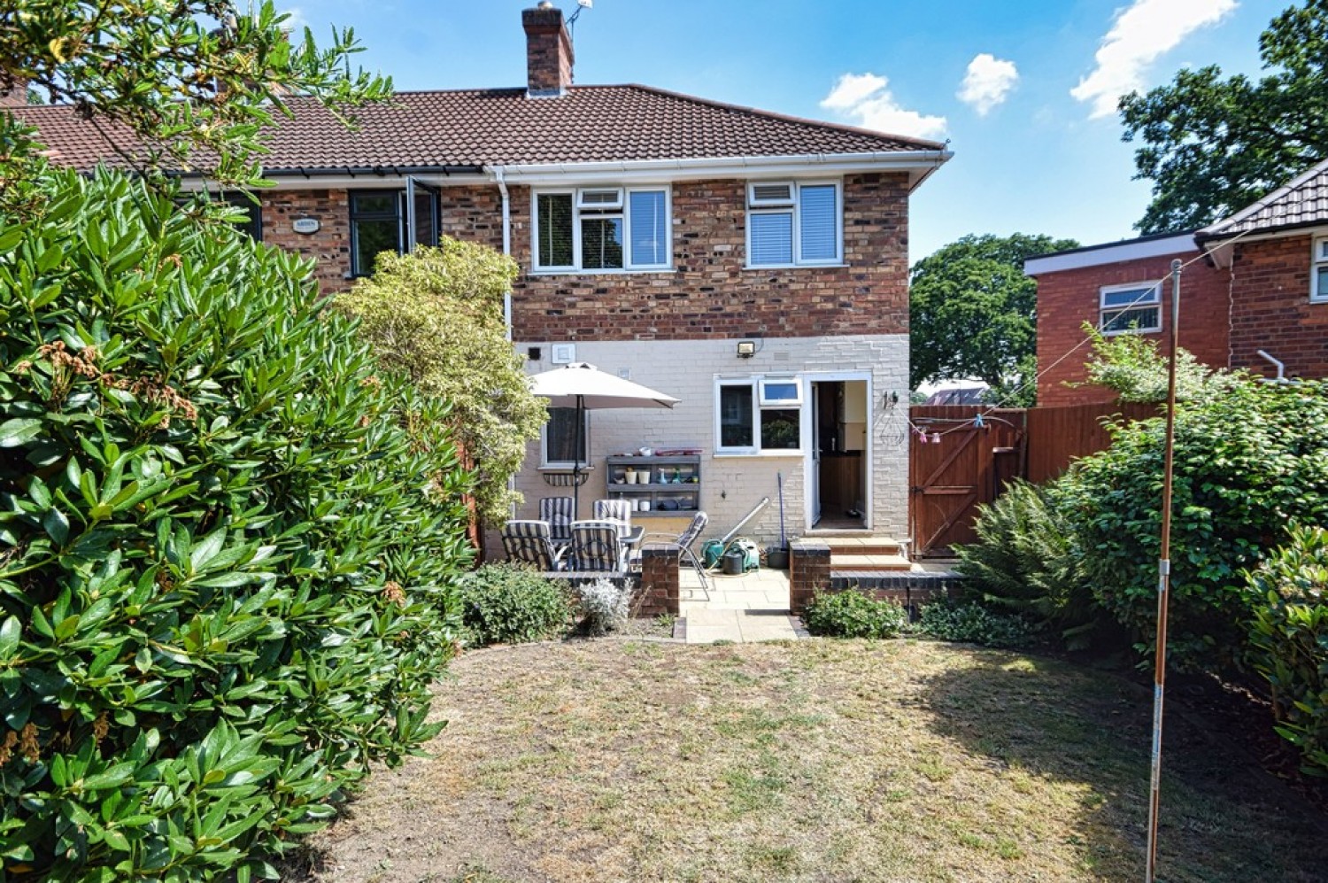 3 bedroom House for Sale Leysdown Road, Acocks Green