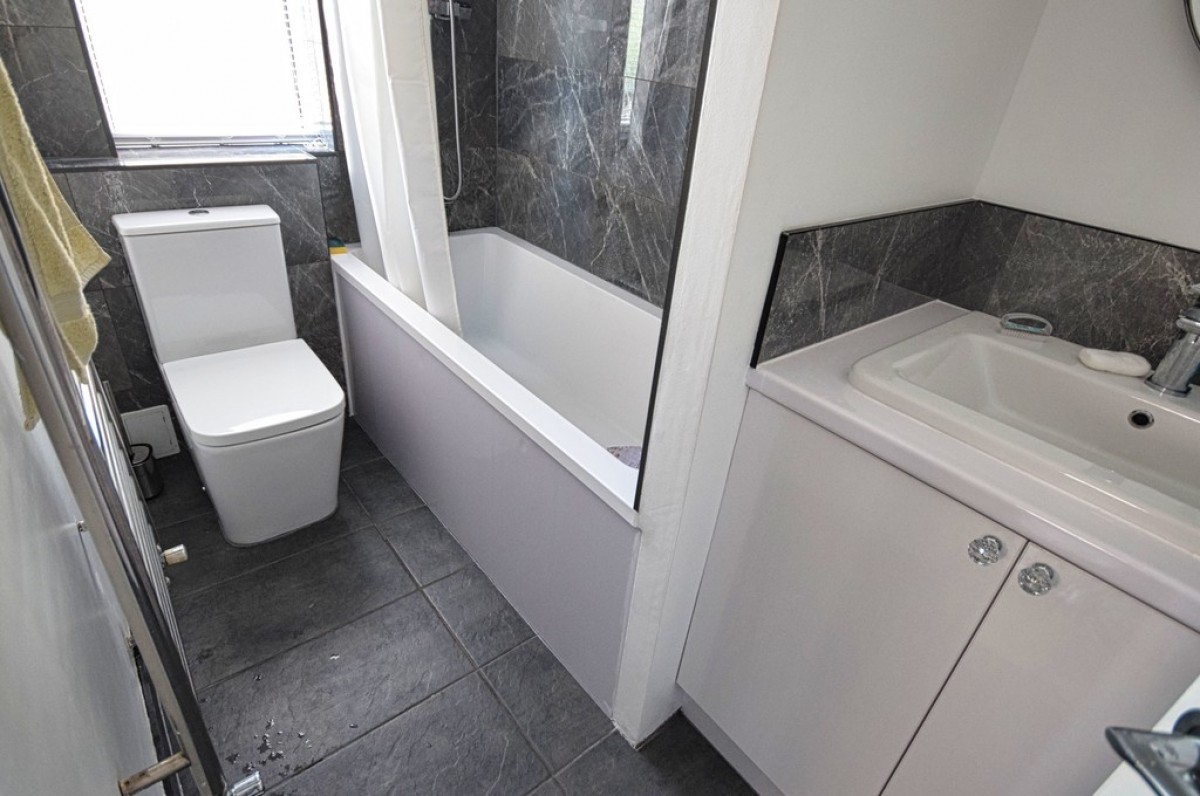 Leysdown Road, Acocks Green