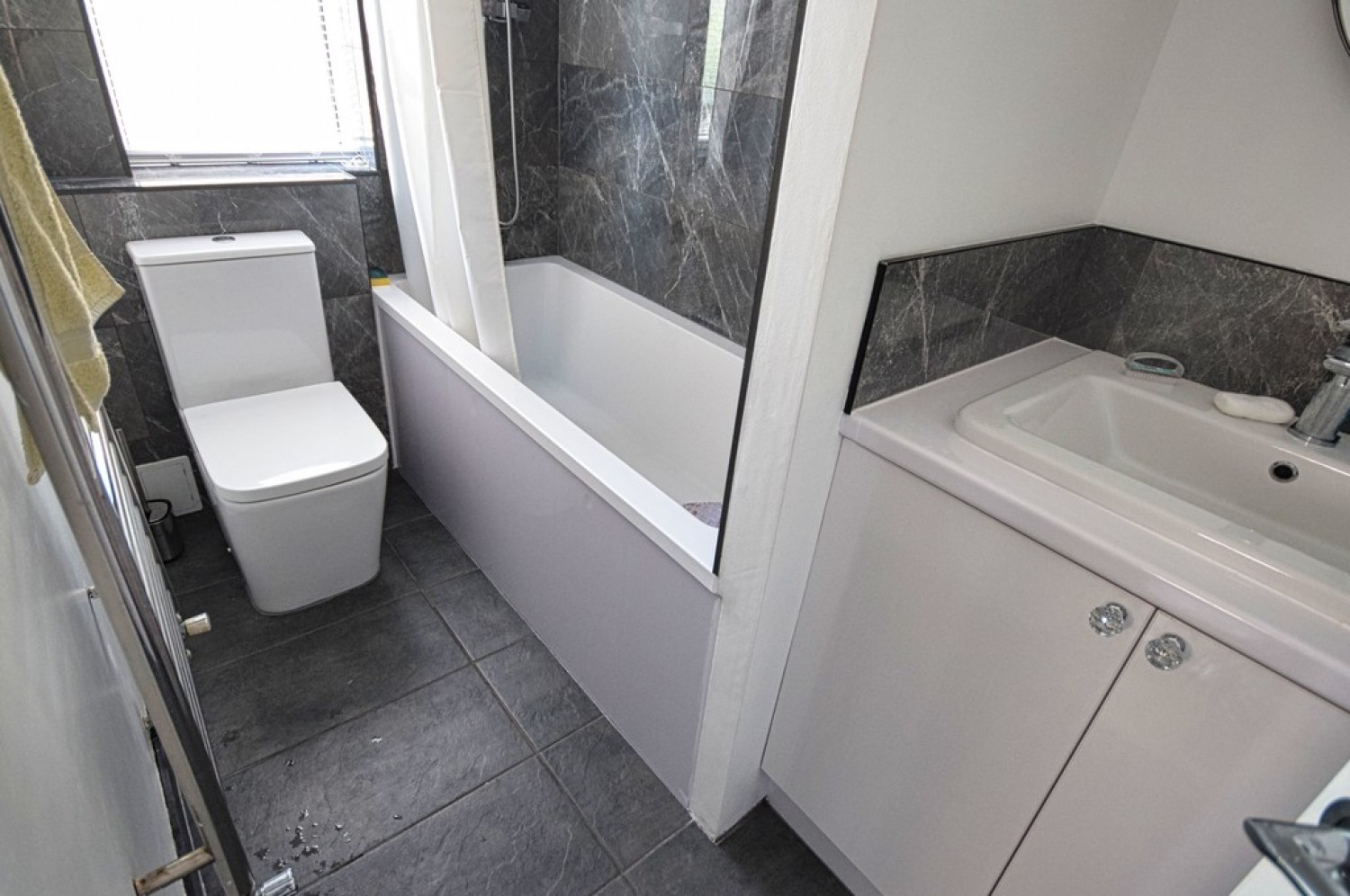 Leysdown Road, Acocks Green