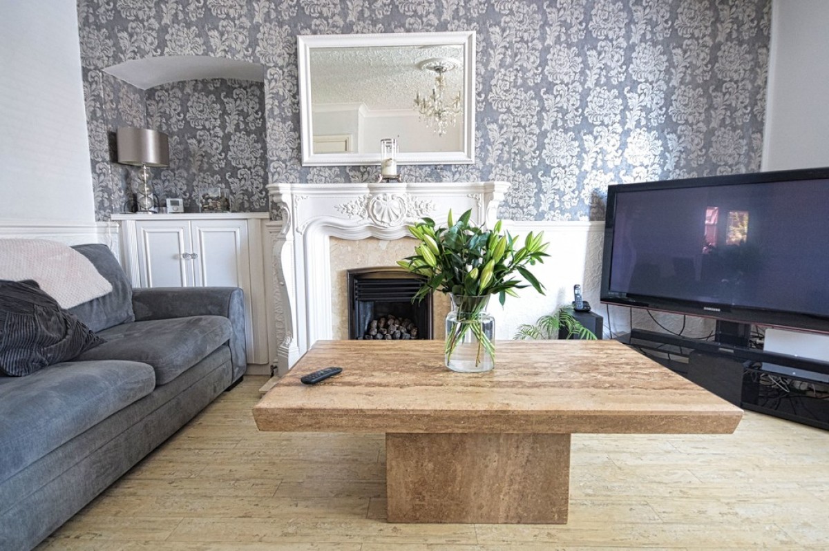 Leysdown Road, Acocks Green