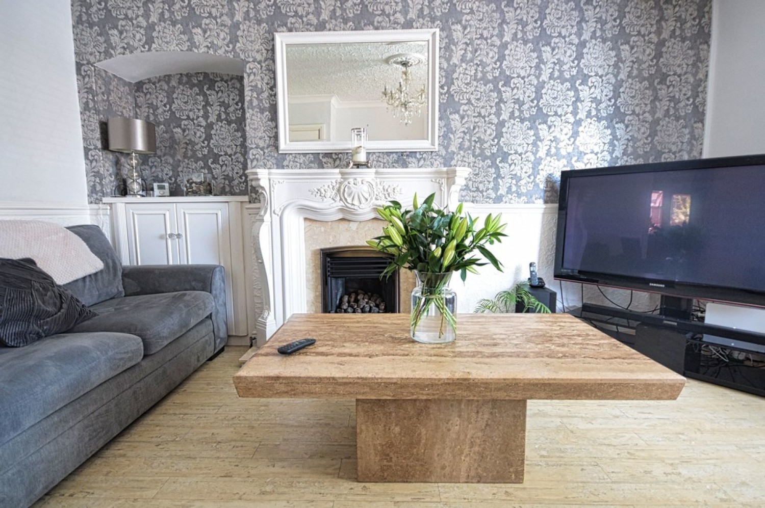 Leysdown Road, Acocks Green